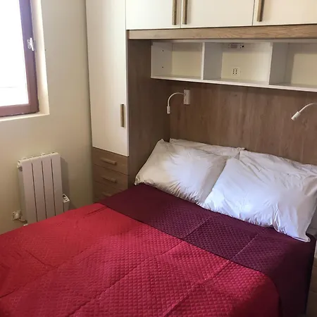 Διαμέρισμα Terrasses D 305 Parc Nat Vanoise 4 Pers *