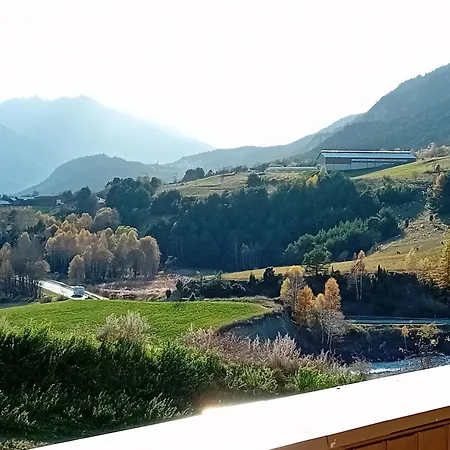 Terrasses D 305 Parc Nat Vanoise 4 Pers Διαμέρισμα