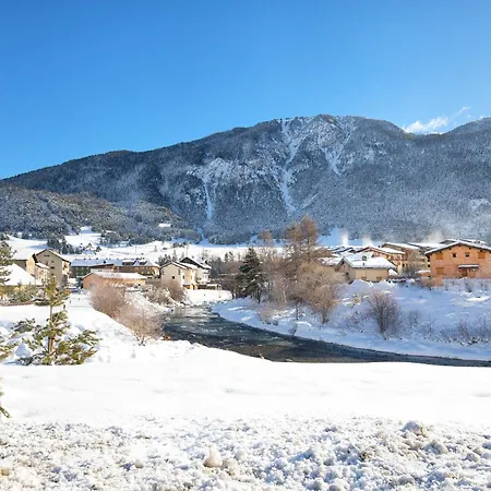 Terrasses D 305 Parc Nat Vanoise 4 Pers Διαμέρισμα *